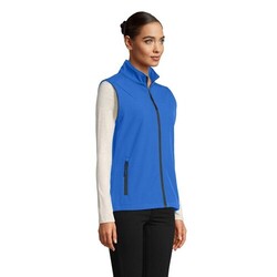 RACE BW WOMEN RACE BW WOMEN SOFTSHELL
