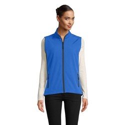 RACE BW WOMEN RACE BW WOMEN SOFTSHELL