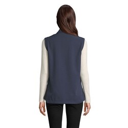 RACE BW WOMEN RACE BW WOMEN SOFTSHELL