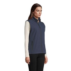 RACE BW WOMEN RACE BW WOMEN SOFTSHELL