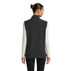 RACE BW WOMEN SOFTSHELL