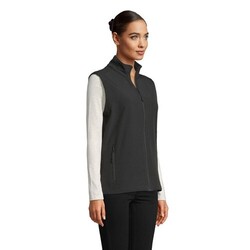 RACE BW WOMEN SOFTSHELL