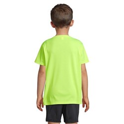 SPRINT KIDS SPRINT KIDS TEE-SHIRT