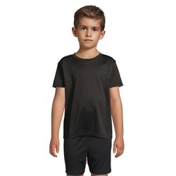 SPRINT KIDS SPRINT KIDS TEE-SHIRT