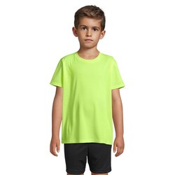 SPRINT KIDS SPRINT KIDS TEE-SHIRT