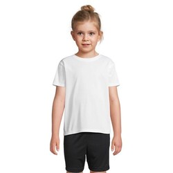 SPRINT KIDS SPRINT KIDS TEE-SHIRT