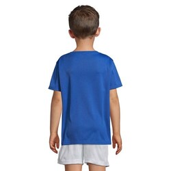 SPRINT KIDS SPRINT KIDS TEE-SHIRT