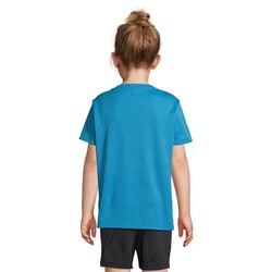 SPRINT KIDS SPRINT KIDS TEE-SHIRT