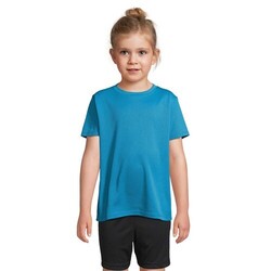 SPRINT KIDS TEE-SHIRT