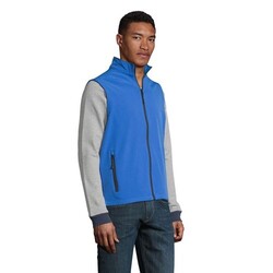 RACE BW MEN RACE BW MEN SOFTSHELL