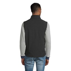 RACE BW MEN RACE BW MEN SOFTSHELL