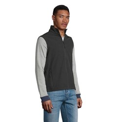 RACE BW MEN RACE BW MEN SOFTSHELL