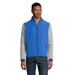 RACE BW MEN RACE BW MEN SOFTSHELL