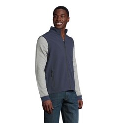 RACE BW MEN RACE BW MEN SOFTSHELL