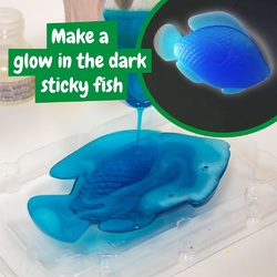 SLIME FACTORY GAME. Jeu éducatif pour enfants