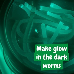 SLIME FACTORY GAME. Jeu éducatif pour enfants