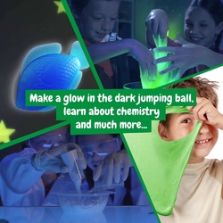 SLIME FACTORY GAME. Jeu éducatif pour enfants