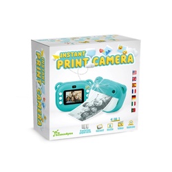 INSTANT CAMERA. Jouet éducatif pour enfants