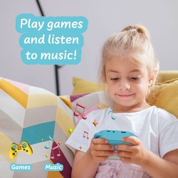 INSTANT CAMERA. Jouet éducatif pour enfants
