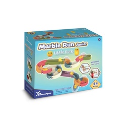 MARBLES CIRCUITS. Jeu éducatif pour enfants