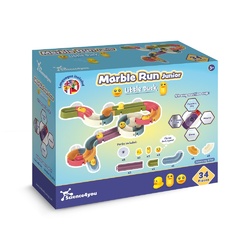 MARBLES CIRCUITS. Jeu éducatif pour enfants