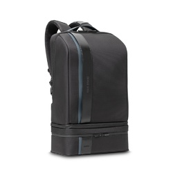 DYNAMIC BACKPACK II. Sac à dos 2 en 1 : sac à dos + sac isotherme