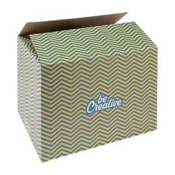 Boîte D'Expédition Creabox Cargo L