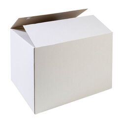 Boîte D'Expédition Creabox Cargo L