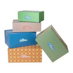 Boîte D'Expédition Creabox Cargo L