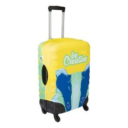 Housse Pour Bagage En Rpet Bagsave L