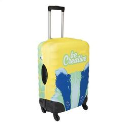Housse Pour Bagage En Rpet BagSave L