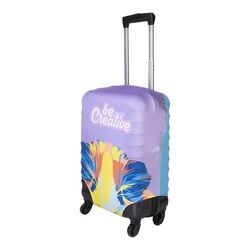Housse Pour Bagage En Rpet Bagsave S
