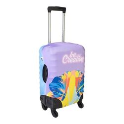 Housse Pour Bagage En Rpet Bagsave S