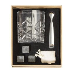 Coffret À Whisky Highland
