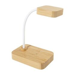 Lampe De Bureau Chargement Sans Fil Voltglow
