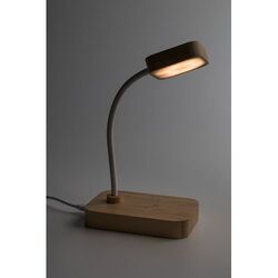 Lampe De Bureau Chargement Sans Fil Voltglow