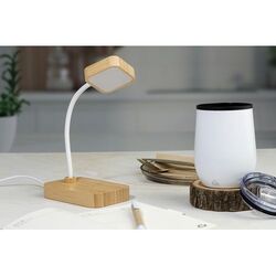 Lampe De Bureau Chargement Sans Fil Voltglow