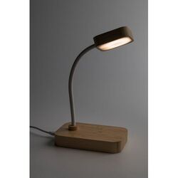 Lampe De Bureau Chargement Sans Fil Voltglow