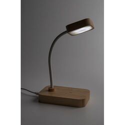 Lampe De Bureau Chargement Sans Fil Voltglow