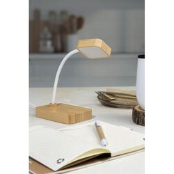 Lampe De Bureau Chargement Sans Fil Voltglow