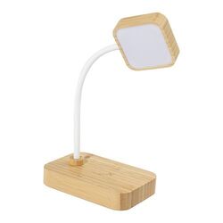 Lampe De Bureau Chargement Sans Fil Voltglow