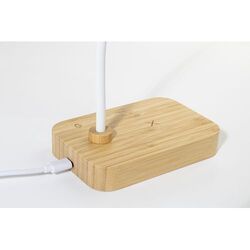 Lampe De Bureau Chargement Sans Fil Voltglow