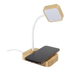 Lampe De Bureau Chargement Sans Fil Voltglow