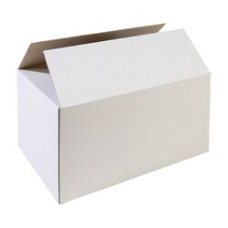 Boîte D'Expédition Creabox Cargo M
