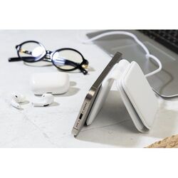 Chargeur Sans Fil 3 En 1 En Rabs Folcharge
