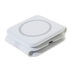 Chargeur Sans Fil 3 En 1 En Rabs Folcharge
