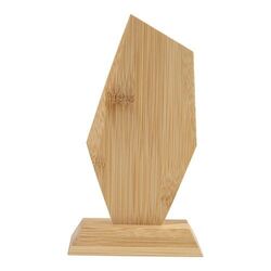 Trophée Bambou Troboo Ang