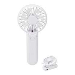 Ventilateur Rechargeable Rabs Chilly