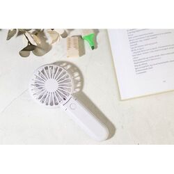Ventilateur Rechargeable Rabs Chilly