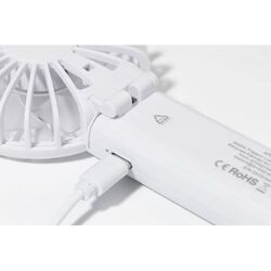 Ventilateur Rechargeable Rabs Chilly